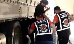 Dorse faresi Arif tutuklandı
