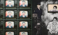 Kızıl Çin'in propaganda aygıtı içeriden patladı: Eski çalışanlar soykırımı ifşa etti!