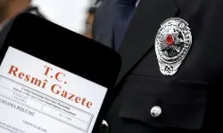 Emniyette kapsamlı tasfiye: 39 İlin Emniyet Müdürü değişti