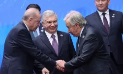 Erdoğan: ŞİÖ ile işbirliğini büyüteceğiz
