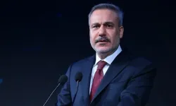 Hakan Fidan: Suudi Arabistan'a saldırıları yakından takip ediyoruz