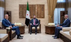 Fidan: "SDG’nin feshi sahaya yansımak zorunda"
