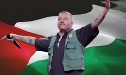 Macklemore’un Filistin desteği İsrail lobisini harekete geçirdi