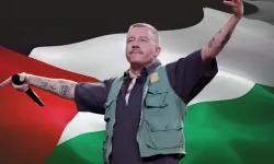 Siyonist lobinin hedefi olan rapçi turneden çıkarıldı