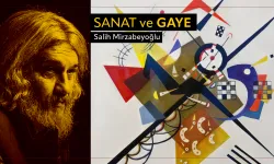 Sanat ve gaye