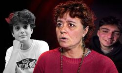 Laik adalet sisteminin maskaralığına acılı anne isyan etti