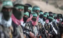 Hamas’tan ümmete Aksa çağrısı: Harekete geçin!
