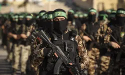 Hamas'tan İsrail'e baskı çağrısı