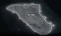 Hark Adası açıklarında İran tankerine saldırı