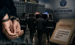 İBB'ye şafak operasyonu