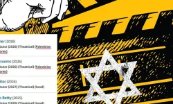 IMDb İsrail'i silip Filistin yazdı