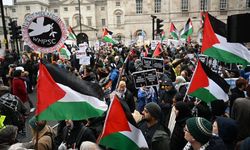 İngiliz hukukçulardan Londra'ya İsrail tepkisi