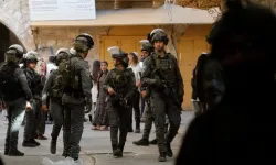 Batı Şeria için 12 ülkeden ortak çağrı