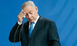 Netanyahu'nun partisi Likud eriyor