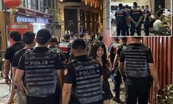 "Ailem Güvende" operasyonunda 162 şüpheliye işlem: Kökü kuruyan bahçeye bekçilik