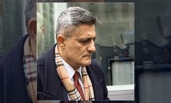 Eski MİT görevlisi Kaşif Kozinoğlu'nun ölümüyle ilgili soruşturmada 3 şüpheli tutuklandı