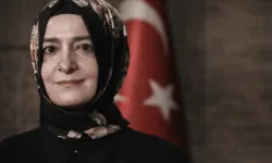 Fon soruşturması odağındaki Fatma Betül Sayan Kaya AKP'den istifa etti