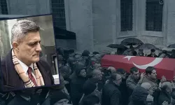 Kaşif Kozinoğlu soruşturmasında yeni gelişme
