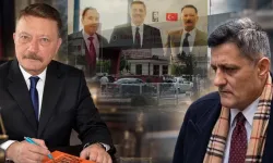Kozinoğlu soruşturmasında Hasan Atilla Uğur ve Hasan Ataman Yıldırım’a ev hapsi: FETÖ'cü savcılar tutuklandı