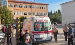Manisa’da bir okula silahlı saldırı