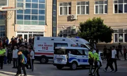 Manisa'daki okul saldırısında yeni detaylar