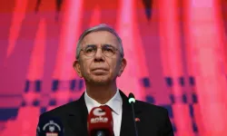 Mansur Yavaş, CHP'den istifa etti