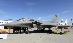Mısır'dan Fransa'ya savaş uçağı talebi