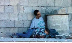 Tarihte bugün: Muhammed Durra’nın şehadeti