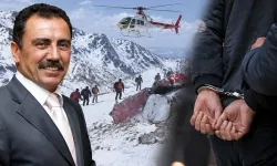 Muhsin Yazıcıoğlu soruşturması! 36 kişi tutuklandı
