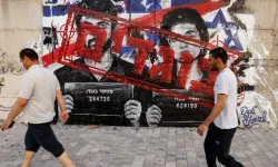 Terörist İsrail'in Gazze katliamlarını ifşa eden belgesel: NAZA