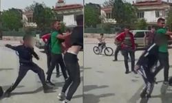 Okullarda canavar yetişiyor