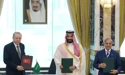 Pakistan'dan Mekke İttifakı mesajı: Şu anda genişletme planı yok