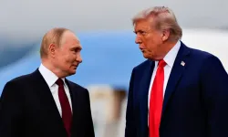 Putin ile Trump arasında bir saatlik 'Ukrayna' görüşmesi