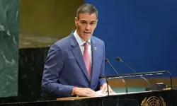 'BM'de veto zorbalığı bitmeli!'