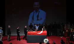 "Allah rahmet eylesin" demeye utanan müstağrip sanatçı tayfası