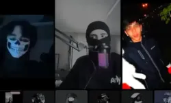 Müslümanları tehdit eden sosyal medya p*çi tutuklandı