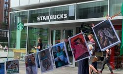 Boykot Starbucks’ı vurdu: 250 mağaza kapanıyor