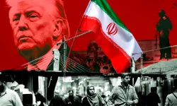 Trump’tan İran halkına ayaklanma çağrısı