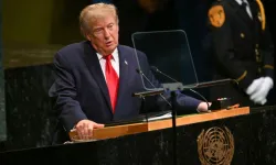 Trump'ın BM kürsüsündeki yalan rüzgârı