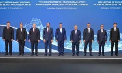 Türk Devletleri İstihbarat Servisleri Kazakistan’da buluştu