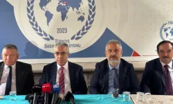 “16 Nisan 2028’de Erdoğan son kez aday olacak”