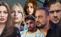 Ünlülere uyuşturucu operasyonu: 18 kişi için gözaltı talimatı