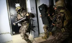 Uyuşturucu baronlarına peş peşe operasyon