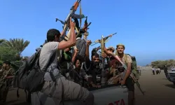 Taiz ve Lahic'te çatışmalar şiddetlendi