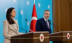 Mekke Savunma Anlaşması TBMM yolunda