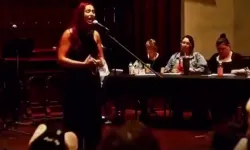 Batı'nın sahte özgürlük putuna ABD kürsüsünden tokat!
