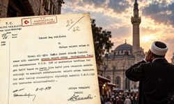 Batıcı Kemalist rejimde salavat getirene hapis cezası