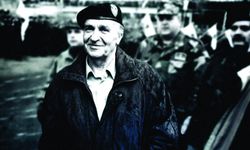 Tarihte bugün: Aliya İzzetbegoviç’in vefatı