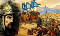 Şehadetinin yıl dönümünde Sultan Alparslan'ı rahmetle yad ediyoruz