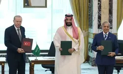 Mekke Anlaşması komisyonda kabul edildi